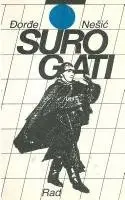 Djordje Nesic - Surogati, Häftad. Tillgänglighet: Lägg i varukorg