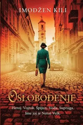 Imodzen Kili - Oslobođenje, Häftad. Tillgänglighet: Lägg i varukorg