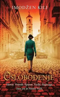 Imodzen Kili - Oslobođenje, Inbunden. Tillgänglighet: Lägg i varukorg