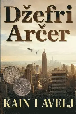 Dzefri Arčer - Kain i Avelj, Häftad. Tillgänglighet: Lägg i varukorg