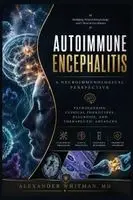 Alexander Whitman - Autoimmune Encephalitis, Häftad. Tillgänglighet: Lägg i varukorg