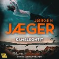 Kameleontit