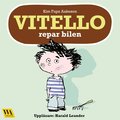 Vitello repar bilen