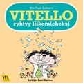 Vitello ryhtyy liikemieheksi