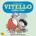Vitello trffar Gud