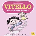 Vitello fr en cklig flickvn