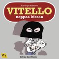 Vitello nappaa kissan