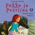 Pekko ja Petriina 8: Salaper�inen naapuri