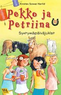 Pekko ja Petriina 11: Syntympivjuhlat