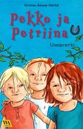 Pekko ja Petriina 14: Uimaretki