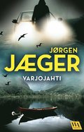 Varjojahti