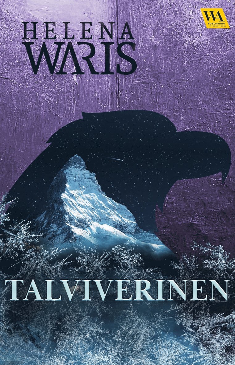 Helena Waris - Talviverinen, E-bok