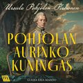 Pohjolan aurinkokuningas