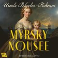 Myrsky nousee