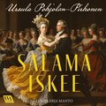 Salama iskee