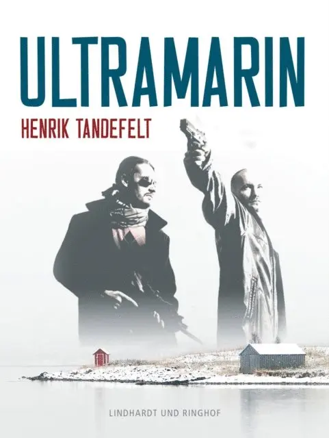 Henrik Tandefelt - Ultramarin, E-bok. Tillgänglighet: Lägg i varukorg