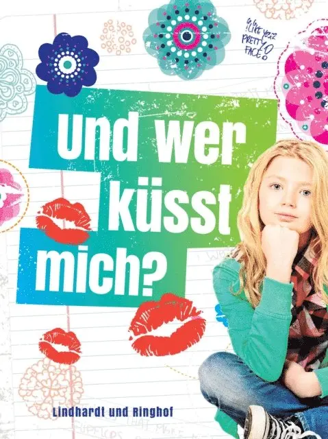 Tone Kjaernli - Und wer küßt mich?, E-bok. Tillgänglighet: Lägg i varukorg