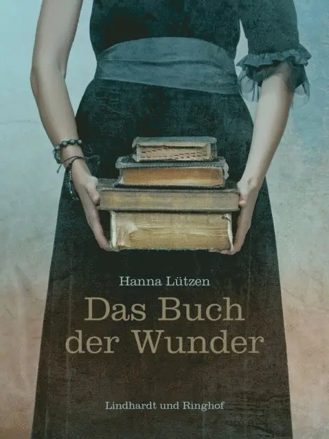 Hanna Lutzen - Das Buch der Wunder, E-bok. Tillgänglighet: Lägg i varukorg