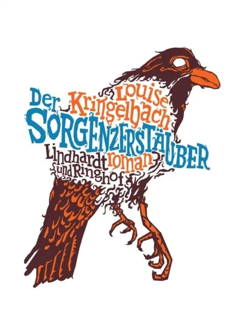 Louise Kringelbach - Der Sorgenzerstäuber, E-bok. Tillgänglighet: Lägg i varukorg