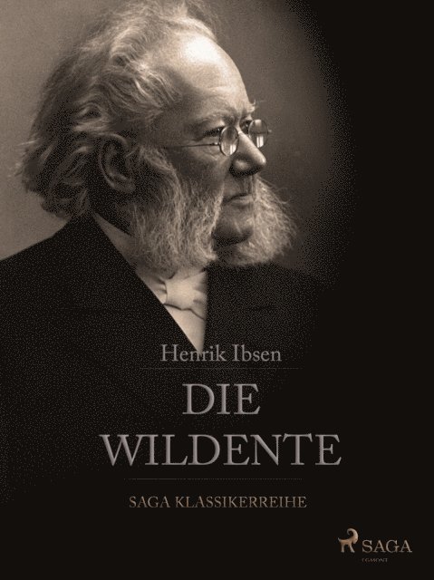 Henrik Ibsen - Die Wildente, E-bok