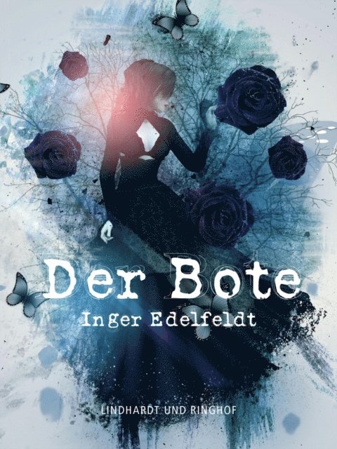 Inger Edelfeldt - Der Bote, E-bok