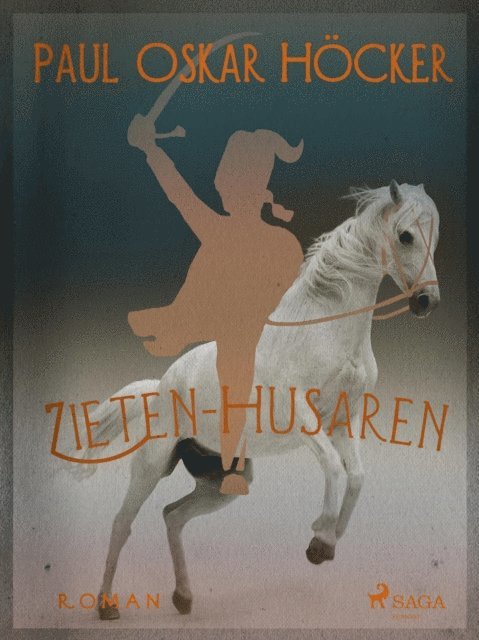 Paul Oskar Hocker - Zieten-Husaren, E-bok