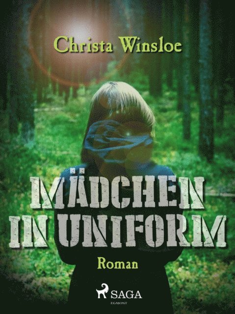 Christa Winsloe - Mädchen in Uniform, E-bok