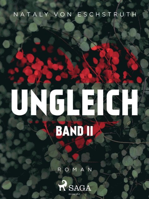 Ungleich - Band II