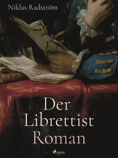 Niklas Radstrom - Der Librettist, E-bok. Tillgänglighet: Lägg i varukorg