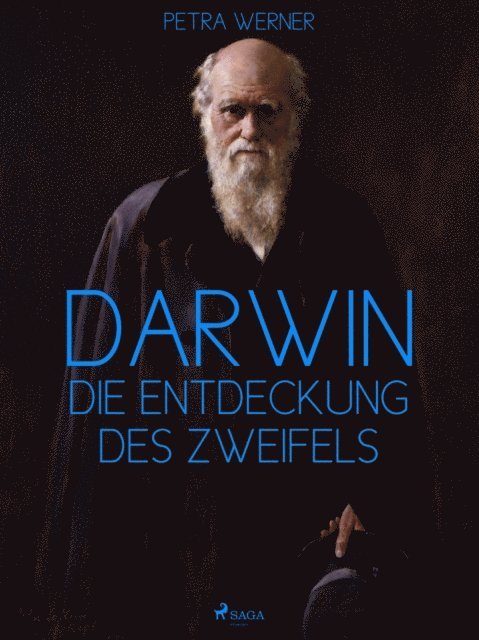 Petra Werner - Darwin, E-bok