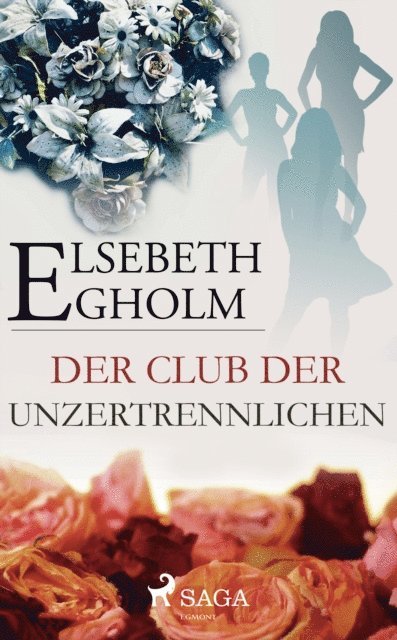 Elsebeth Egholm - Der Club der Unzertrennlichen - Skandinavien-Krimi, E-bok