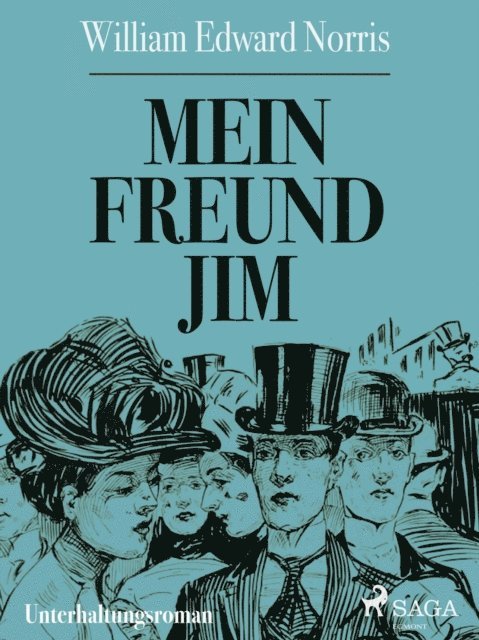 Mein Freund Jim
