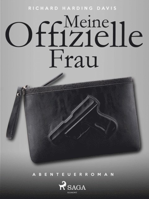Richard Henry Savage - Meine offizielle Frau, E-bok