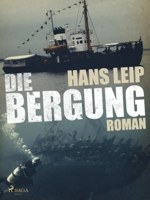 Hans Leip - Die Bergung, E-bok. Tillgänglighet: Lägg i varukorg