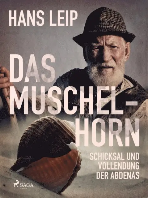 Hans Leip - Das Muschelhorn, E-bok. Tillgänglighet: Lägg i varukorg