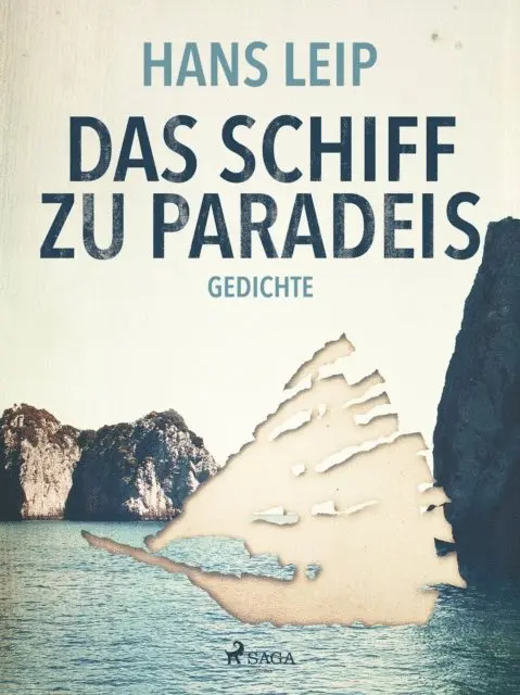 Hans Leip - Das Schiff zu Paradies, E-bok. Tillgänglighet: Lägg i varukorg