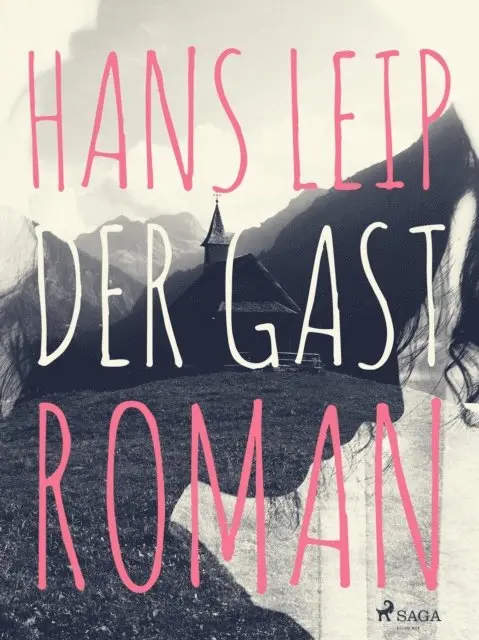 Hans Leip - Der Gast, E-bok. Tillgänglighet: Lägg i varukorg