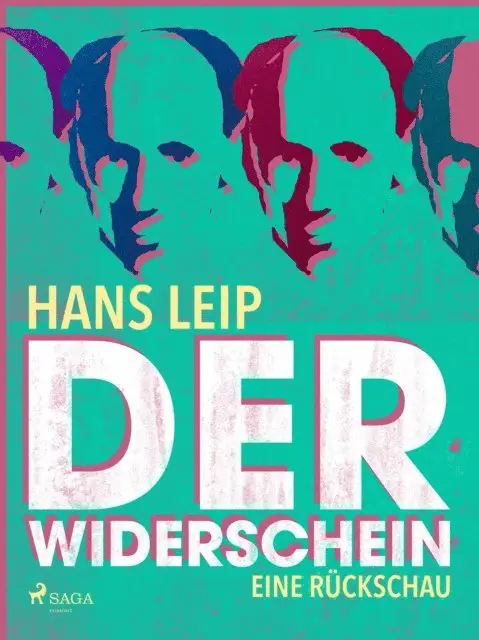 Hans Leip - Der Widerschein, E-bok. Tillgänglighet: Lägg i varukorg