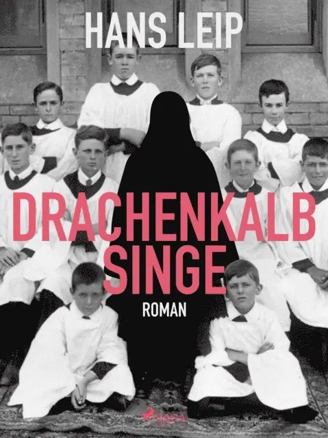 Hans Leip - Drachenkalb singe, E-bok. Tillgänglighet: Lägg i varukorg