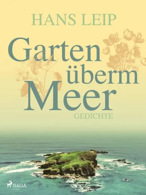 Hans Leip - Garten überm Meer, E-bok. Tillgänglighet: Lägg i varukorg
