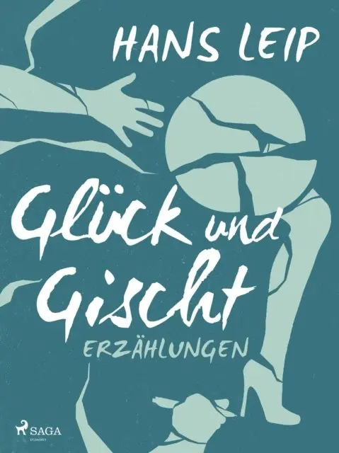 Hans Leip - Glück und Gischt, E-bok. Tillgänglighet: Lägg i varukorg