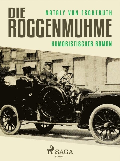 Die Roggenmuhme