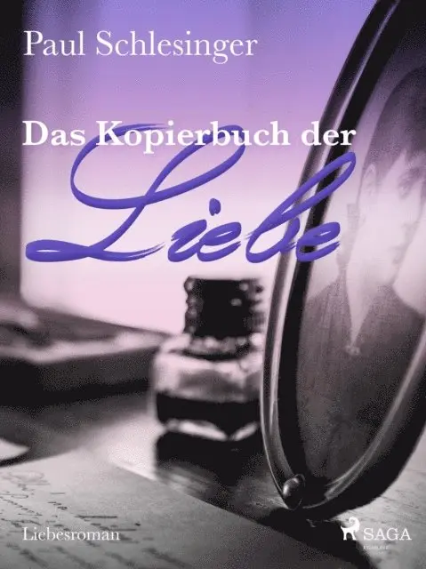 Paul Schlesinger - Das Kopierbuch der Liebe, E-bok. Tillgänglighet: Lägg i varukorg