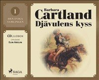 e-Bok Djävulens kyss <br />                        CD bok