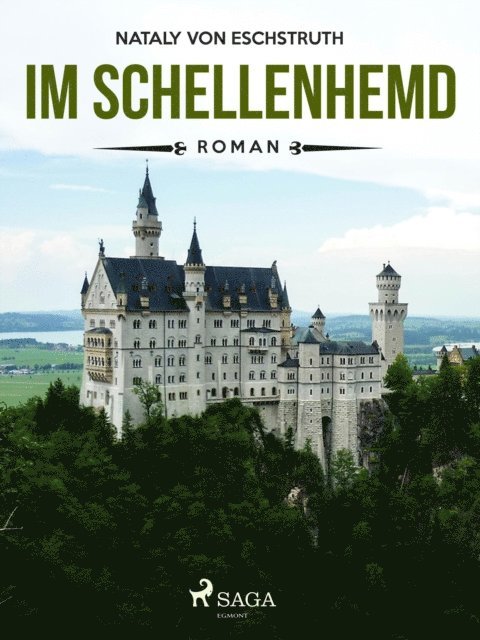 Nataly von Eschstruth - Im Schellenhemd, E-bok