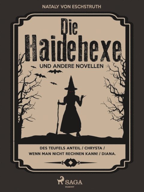 Die Haidehexe