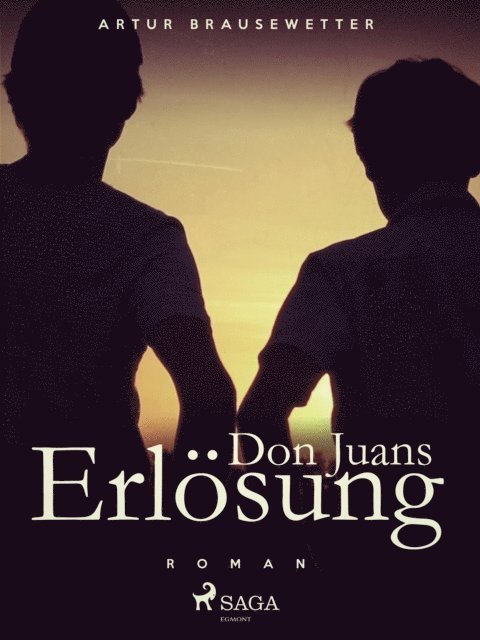 Artur Brausewetter - Don Juans Erlösung, E-bok