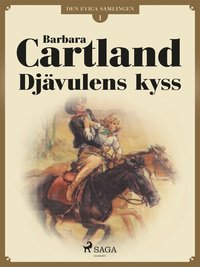 e-Bok Djävulens kyss <br />                        E bok