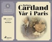 e-Bok Vår i Paris <br />                        CD bok