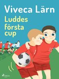 Luddes frsta cup